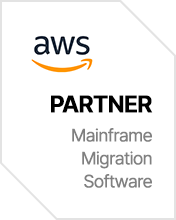 PARTNER / Mainframe Migration Software